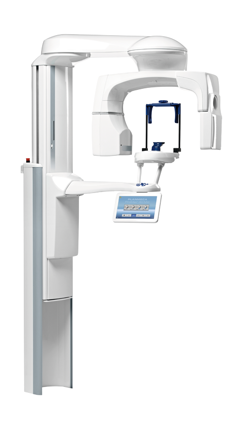 Planmecca 3D Panoramic X-Ray at Geneva Family Denistry