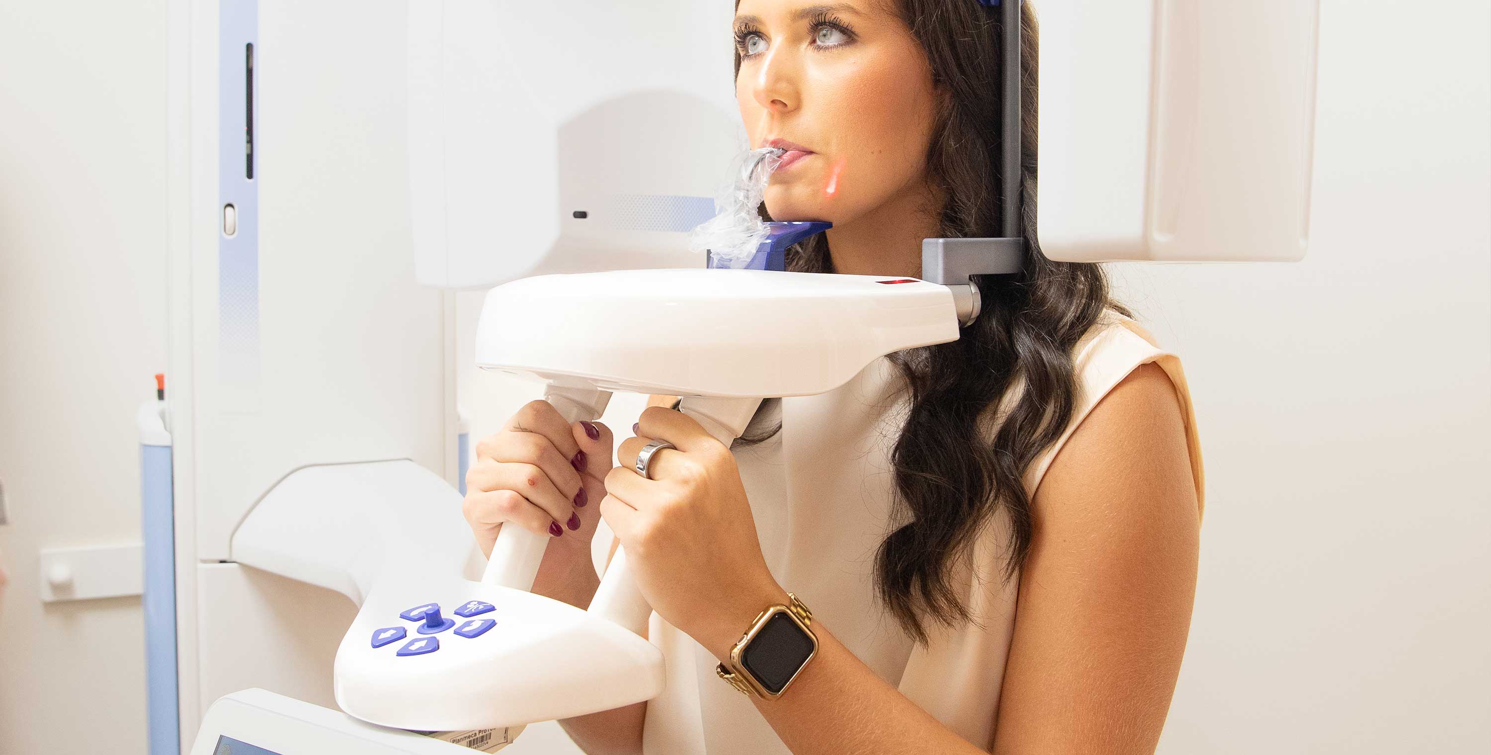 Cosmetic Dentistry at Geneva Family Dentistry near Ozark, AL